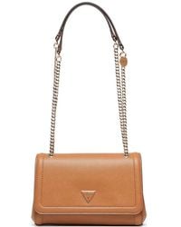 Guess - Mochila Noelle Ii Con Placa Del Logo - Lyst