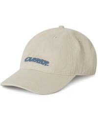 Carrera - Mica Embroidered Cap - Lyst