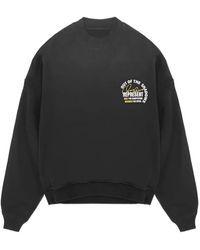 Represent - Out Of The Shadows Sweatshirt - Lyst