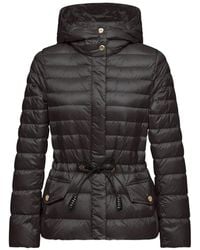 Moncler - Raies Hooded Quilted Jacket - Lyst