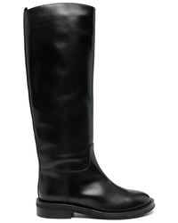 Via Roma 15 - Santa Monica Boots - Lyst