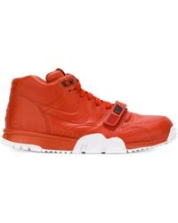 Nike - X Fragment Design Air Trainer 1 Sp Sneakers - Lyst