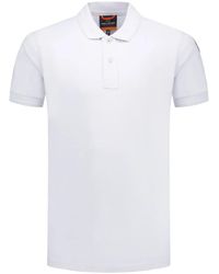 Parajumpers - Gangapuma Polo Shirt - Lyst