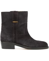 Isabel Marant - Lylie Boots - Lyst