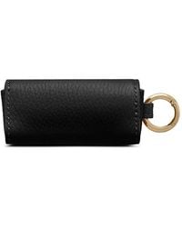 Maison De Sabre - Ring Leather Lipstick Charm - Lyst