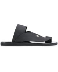 jil sander sandals sale
