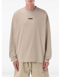 Fear Of God - Long-Sleeve T-Shirt - Lyst