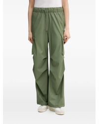 Rains - Drawstring Pants - Lyst