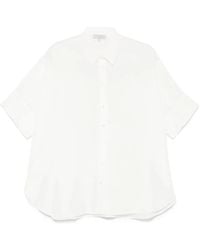 Antonelli - シルクシャツ - Lyst