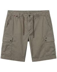 Mason's - Chile Cargo Shorts - Lyst