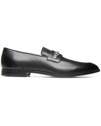 Bally - Westminster Loafers - Lyst