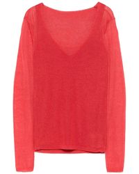 Paloma Wool - Top de punto fino - Lyst
