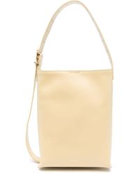 Jil Sander - Cannolo Tote Bags - Lyst