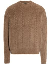 Jacquemus - The Nuvola Sweater - Lyst