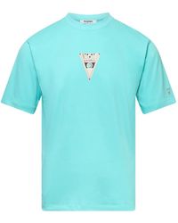 Black Jack Jewelry - Cassette Graphic-Print T-Shirt - Lyst