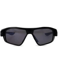 Nike - Lunettes De Soleil Show X3 À Monture Géométrique - Lyst