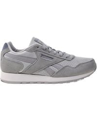 Reebok - Harman Run Leather Sneakers - Lyst