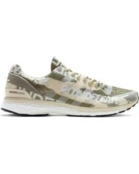 adidas - Adizero Adios Undftd Sneakers - Lyst