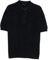 Prada - Classic Mini Polo For - Lyst
