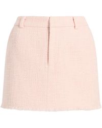 Cinq À Sept - Kalina Mini-Rok - Lyst