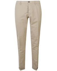 Mason's - Pantalon Milano Style - Lyst