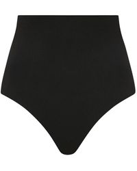 Bondi Born - Betty High-Waist Bikinislip - Lyst