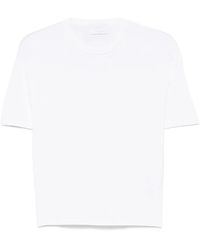 Daniele Fiesoli - ファインニット Tシャツ - Lyst