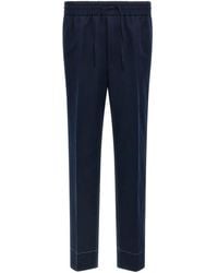 Brioni - Asolo Trousers - Lyst