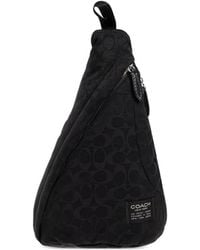 COACH - Lachlan Sling Bag - Lyst