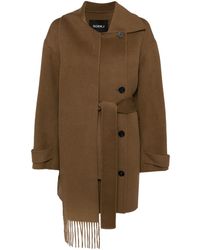 Goen.J - Plumífero Reversible - Lyst