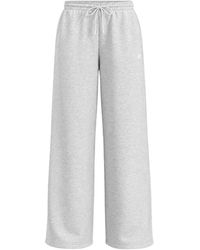 New Balance - Sport Essentials Fleece Track Pants - Lyst