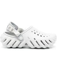 Crocs™ - Sandalias con aberturas - Lyst