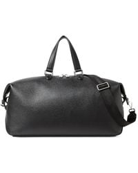 Fendi - Sac Fourre-Tout Lui 45 En Cuir - Lyst