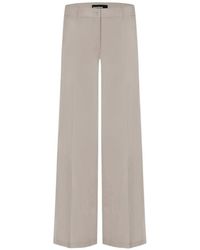 Cambio - Pantalon Adrienne À Coupe Ample - Lyst