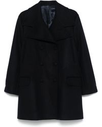 Officine Generale - Helene Coat - Lyst