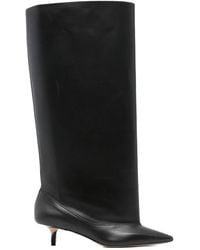 Jacquemus - Stiefel mit spitzer Kappe - Lyst