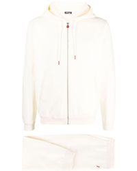 Kiton - Two-piece Tracksuit Set - Lyst