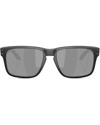 Oakley - Holbrook S Square-Frame Sunglasses - Lyst