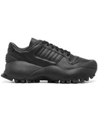 adidas - X Willy Chavarria Lace-Up Sneakers - Lyst