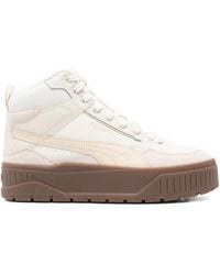PUMA - Karmen スニーカー - Lyst