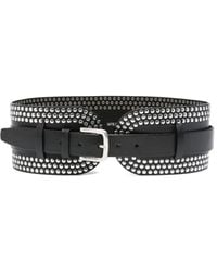 Golden Goose - Sash Belt - Lyst