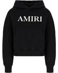 Amiri - Stylische sweatshirts für einen trendy look - Lyst