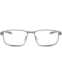 Tag Heuer - Rectangle-Frame Glasses - Lyst