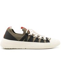 Osklen - Baskets À Empiècements - Lyst