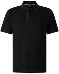 Bogner Fire + Ice - Polo Ramon De Tejido De Piqué - Lyst