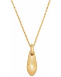 Parts Of 4 - Chrysalis Pendant Necklace - Lyst