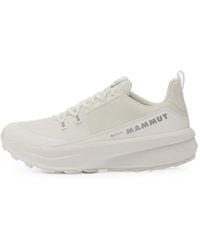 Mammut - Aenergy Hike Low Gtx Sneakers - Lyst