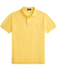 Polo Ralph Lauren - Polo The Iconic Mesh - Lyst