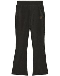 Izzue - Corduroy Trousers - Lyst