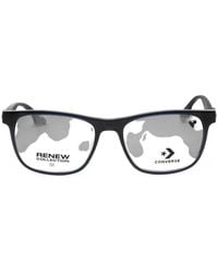 Converse - Rectangle-Frame Glasses - Lyst